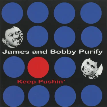 Keep Pushin'