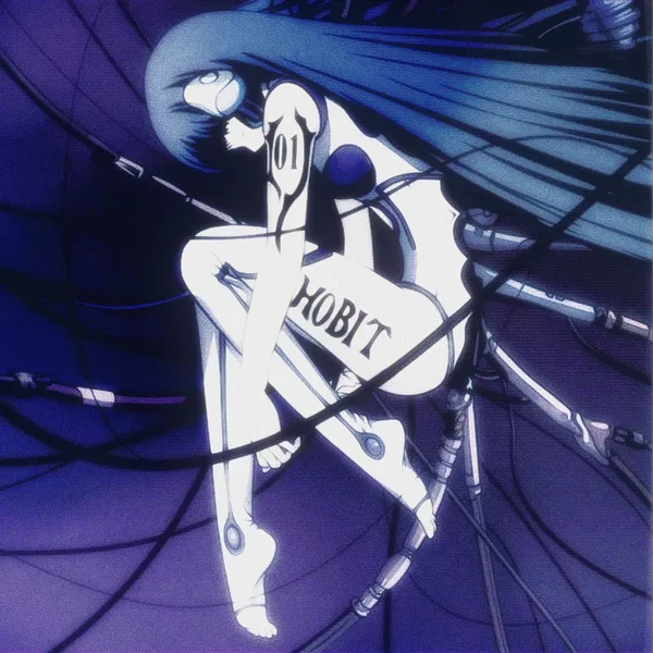 mecha-wife