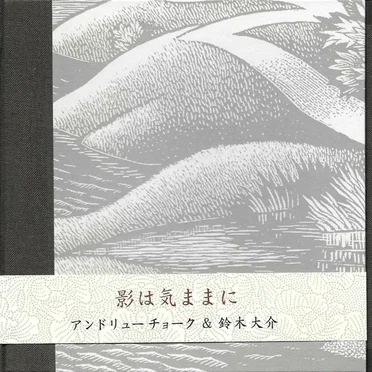 The Shadows Go Their Own Way