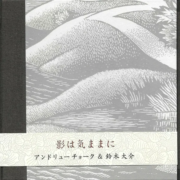 The Shadows Go Their Own Way