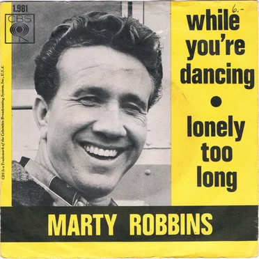 While You’re Dancing / Lonely Too Long