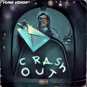 Crash out