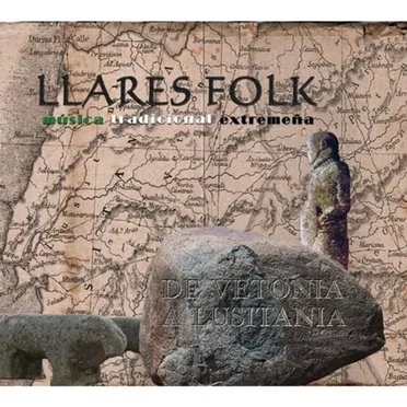 De Vetonia a Lusitania
