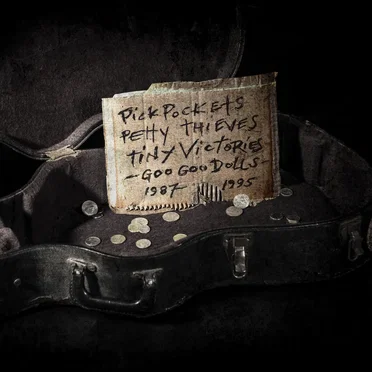 Pickpockets, Petty Thieves and Tiny Victories 1987-1995