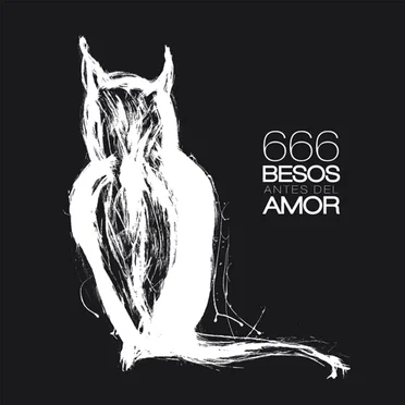 666 besos antes del amor