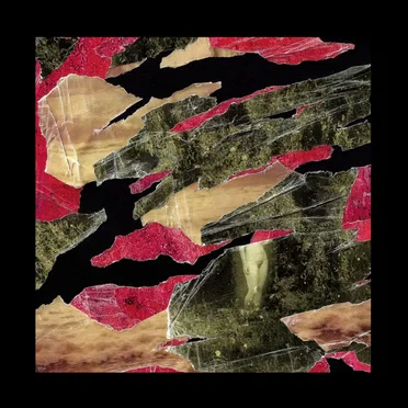 Afuera y vacío by Caídas Libres - album cover