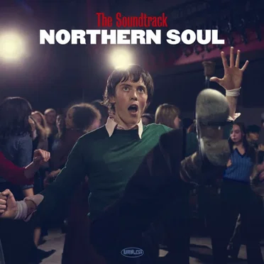 Northern Soul: The Film Soundtrack by Various Artists - album cover