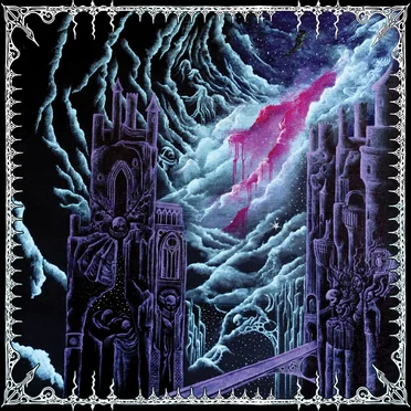 The Citadel of Scarlet Lament