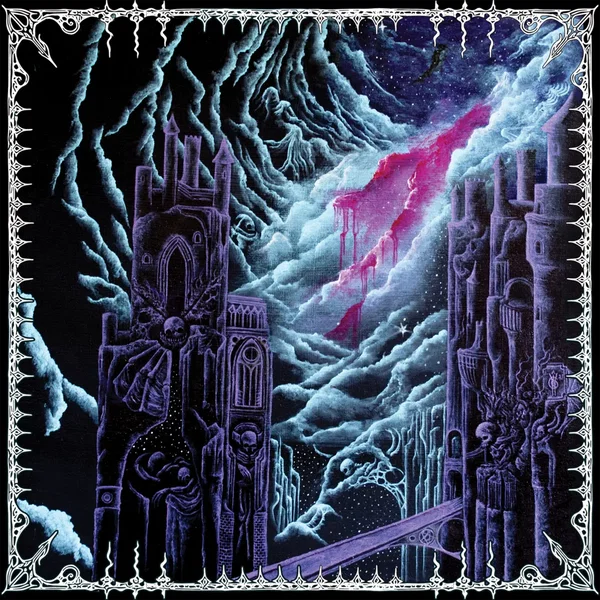 The Citadel of Scarlet Lament