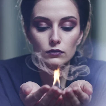 In the Arms of Ashes Pt. 2