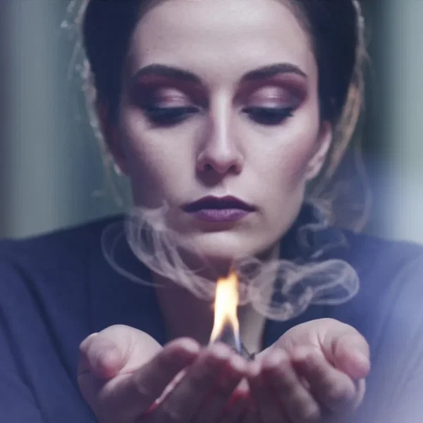 In the Arms of Ashes Pt. 2