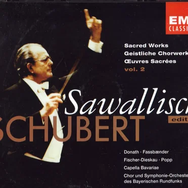 Sacred Works, Volume 2