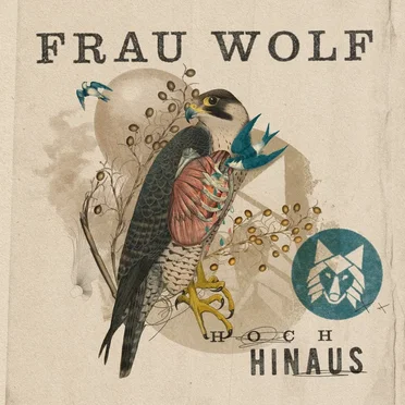 Frau Wolf