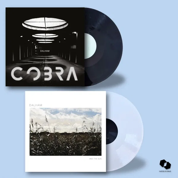 Cobra/And The Sun