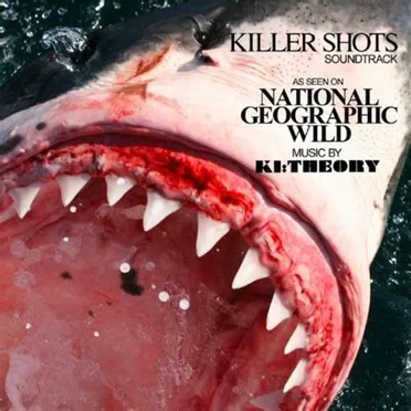 Killer Shots (Soundtrack): As Seen on National Geographic Wild by Various Artists - album cover
