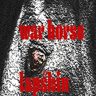 War Horse by Lapskin - album cover