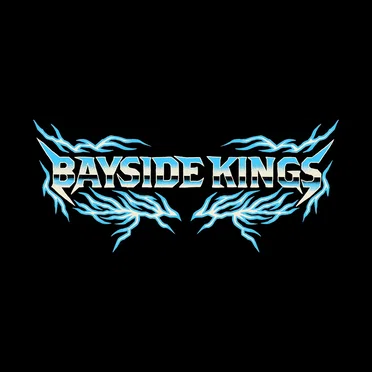 A CONSEQUÊNCIA DA VERDADE by Bayside Kings - album cover