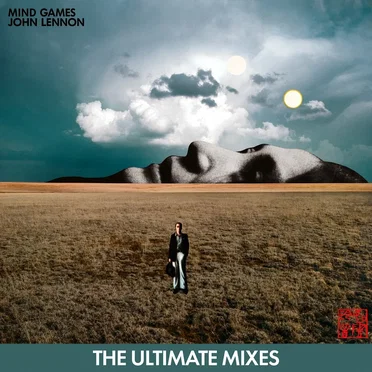 Mind Games - The Ultimate Mixes