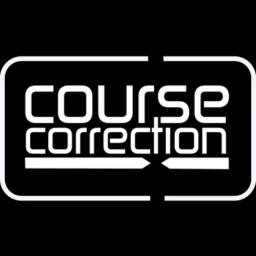 Mine/Fly by Course Correction - album cover