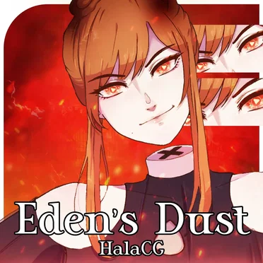 Eden’s Dust