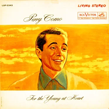 For the Young at Heart