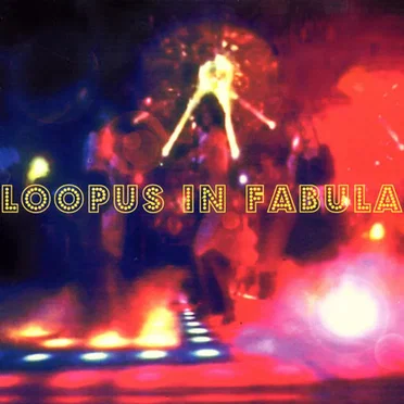 Loopus in Fabula by Loopus in Fabula - album cover