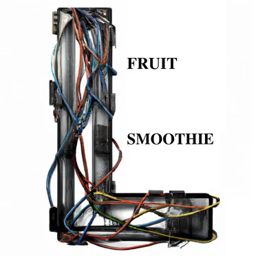 Fruit Smoothie