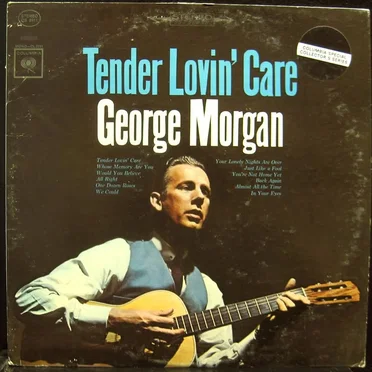 Tender Lovin' Care