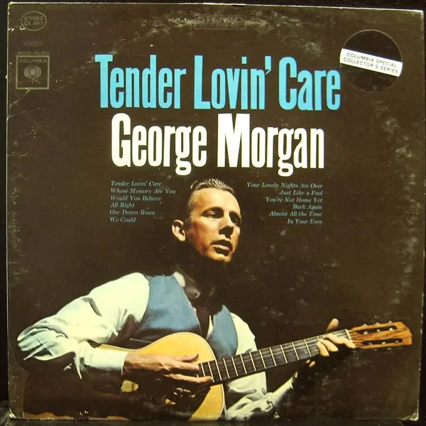 Tender Lovin' Care