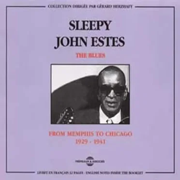 The Blues: From Memphis to Chicago 1929‐1941