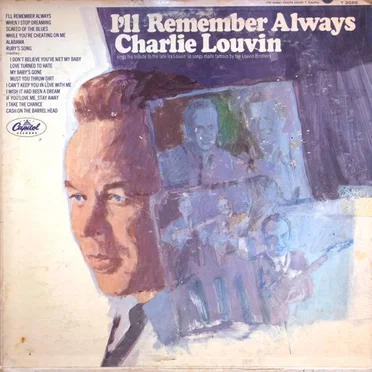 I'll Remember Always