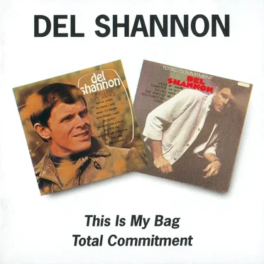 This Is My Bag / Total Commitment