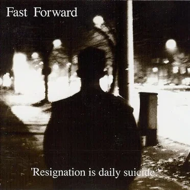 Resignation Is Daily Suicide