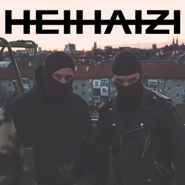 HEIHAIZI