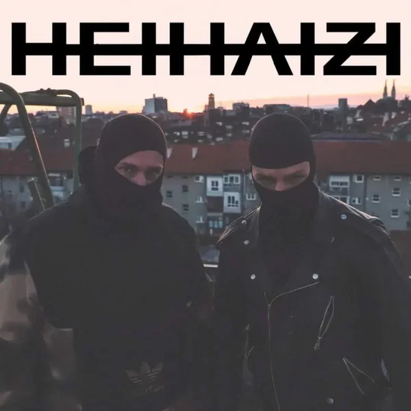 HEIHAIZI