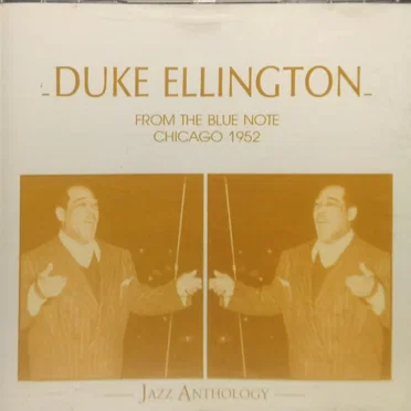 From the Blue Note: Chicago 1952