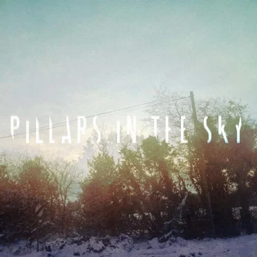 Godspeed by Pillars in the Sky - album cover