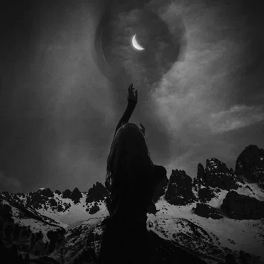 Umbra by Ellereve - album cover