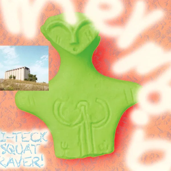 HI‐TECK SQUAT RAVER!