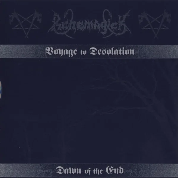 Voyage to Desolation / Dawn of the End