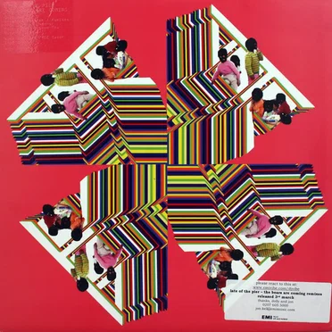 The Bears Are Coming