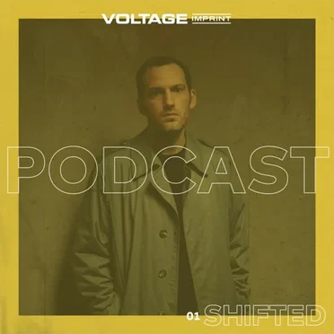 VOLTAGE Podcast 01