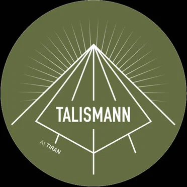 002 by Talismann - album cover