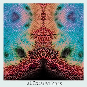 Baker’s Dozen by All Them Witches - album cover