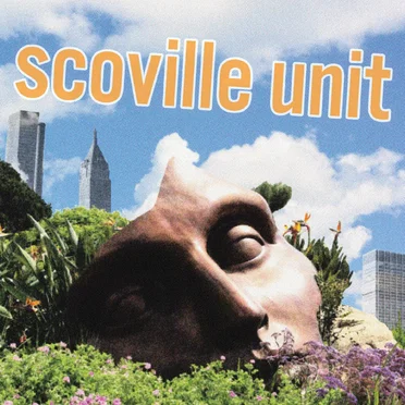 Scoville Unit by Scoville Unit - album cover