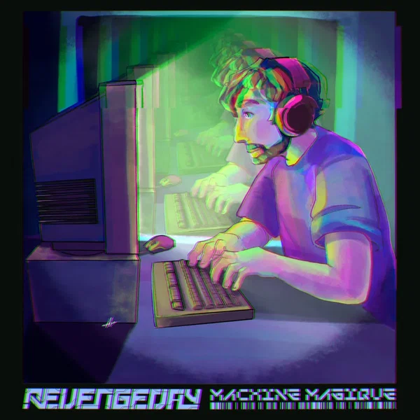 MACHINE MAGIQUE