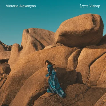 Vishap by Victoria Alexanyan - album cover