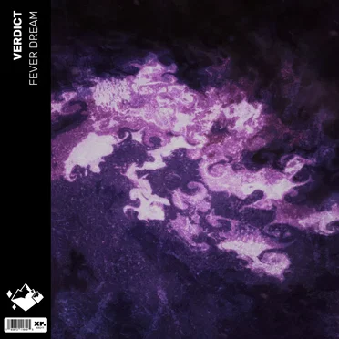 Fever Dream by synce - album cover