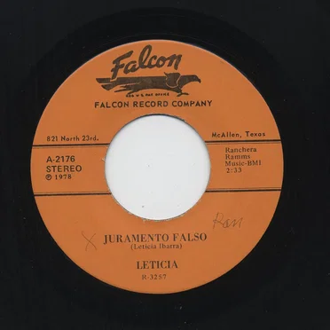 Juramento falso / Trenecito trenecito