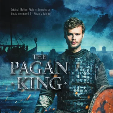 The Pagan King